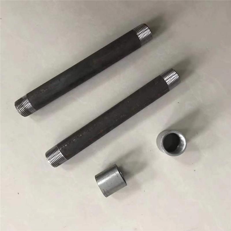 木垒钢管注浆管隧道止水